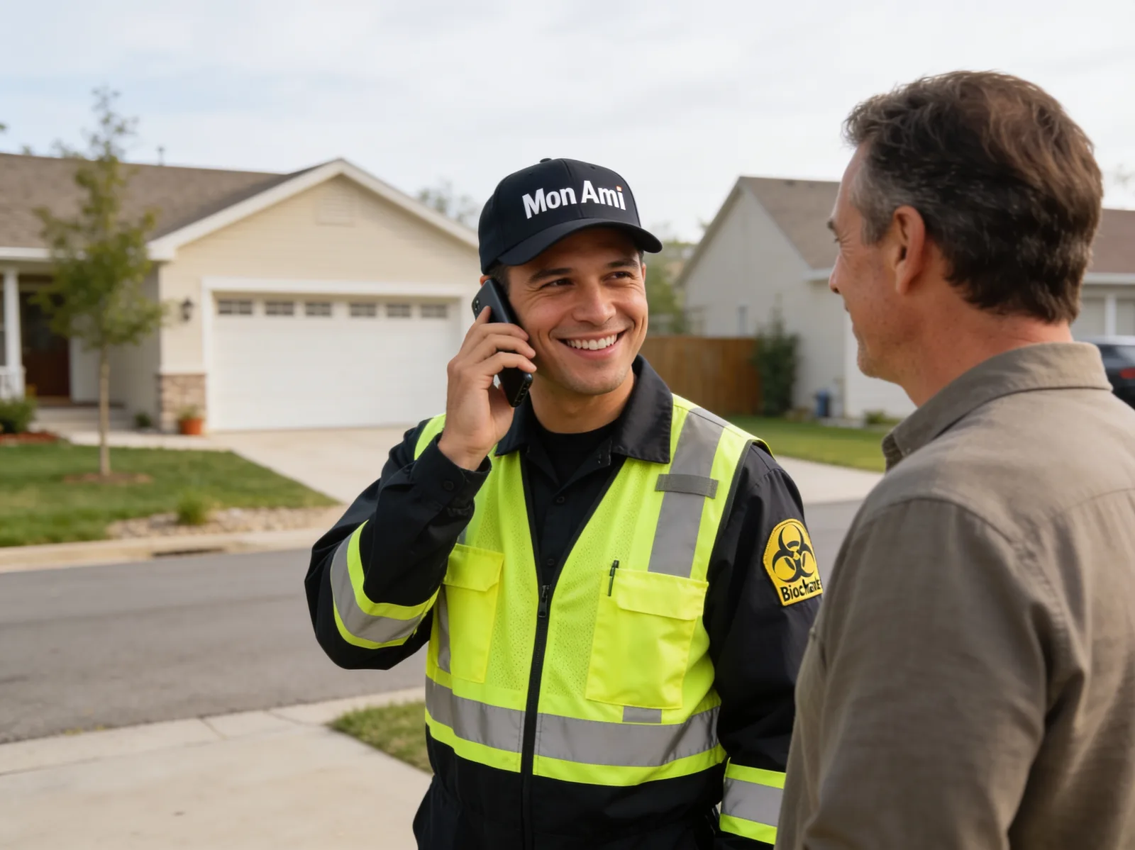 Sewage Cleanup Gray Mountain, AZ FAQs